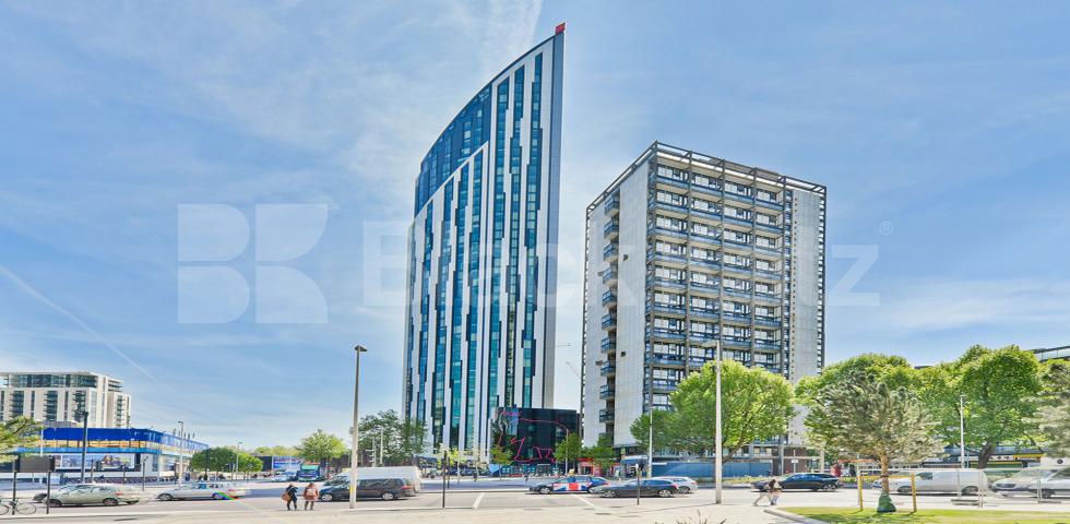 			NEW INSTRUCTION , 1 Bedroom, 1 bath, 1 reception Apartment			 Strata, Walworth Road, Elephant and Castle